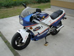 �������� �� ������ �������� Honda NS400R 1985 ���� 11
